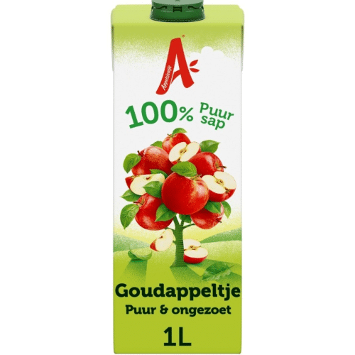 Appelsientje appel 1L