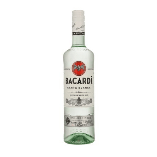 Bacardi 700ml