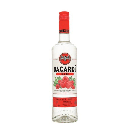 Bacardi Razz 700ml