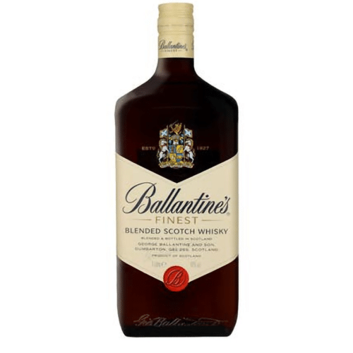 Ballentine 1l
