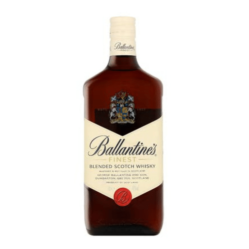 Ballentine 70cl