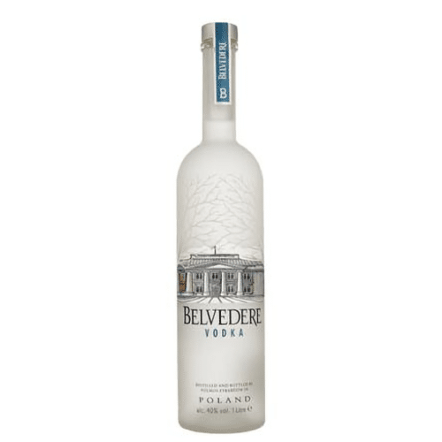 Belvedere 1l