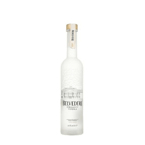 Belvedere 20cl