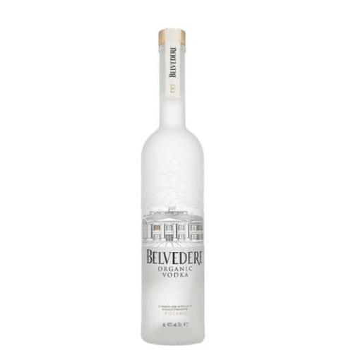 Belvedere 70cl