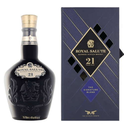 Chivas 21