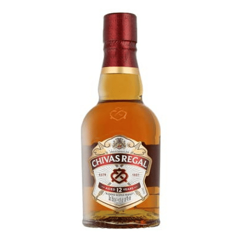Chivas 35cl