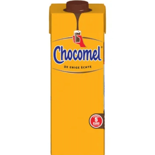 Chocomel 1L
