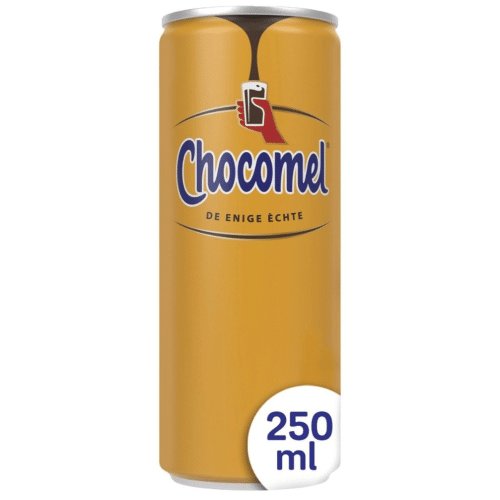 Chocomel 250ml