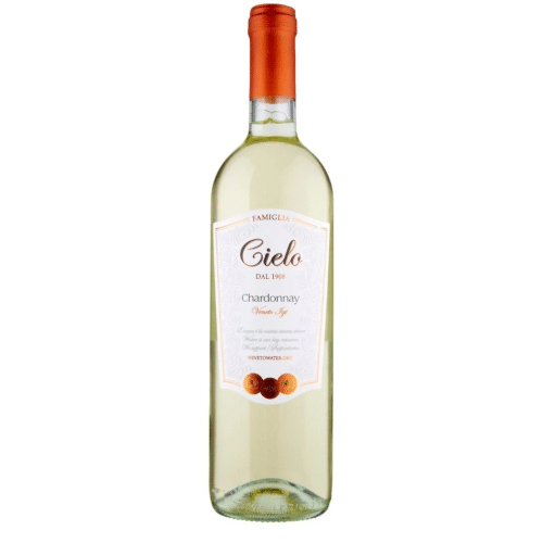 Cielo chardonnay 75 cl