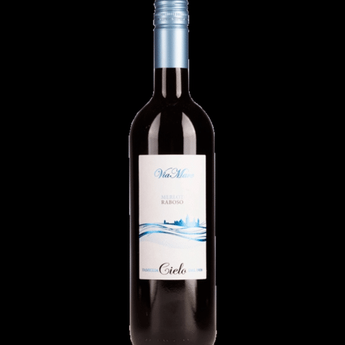Cielo merlot 75 cl