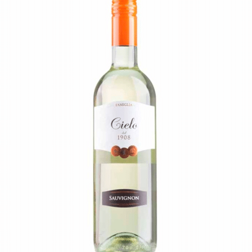 Cielo Sauvignon Blanc 75 Cl