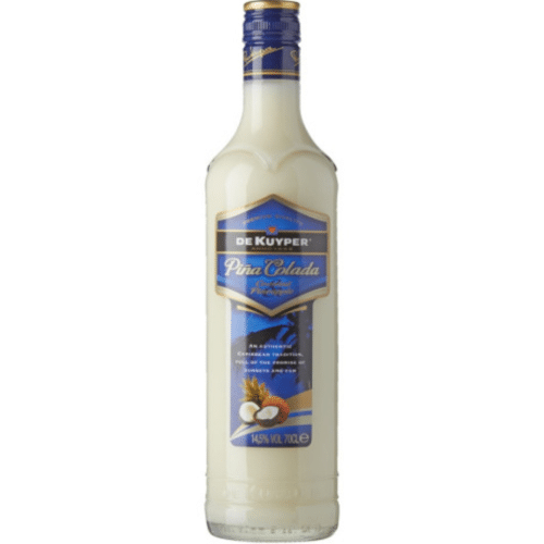 De kuyper pina colada 700ml