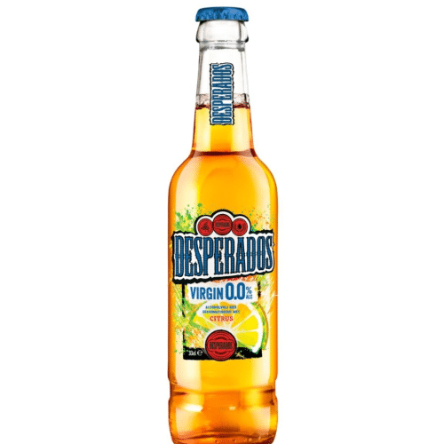 Desparados 0.0% Original fles