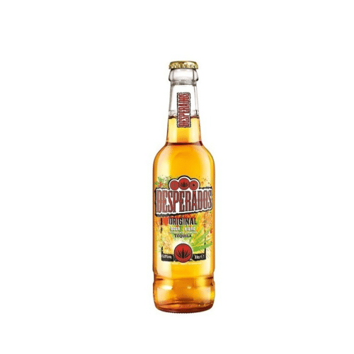 Desparados fles