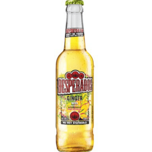 Desparados Ginger fles