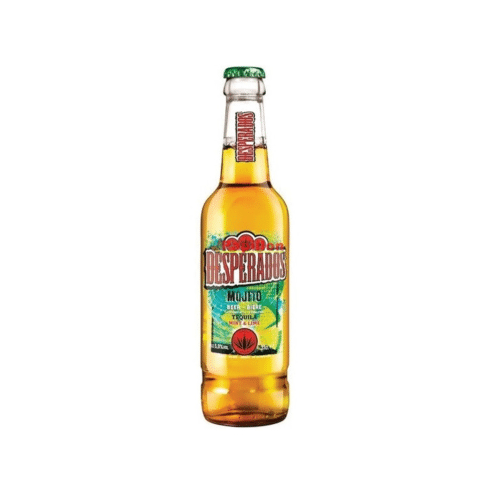 Desparados Mojito fles