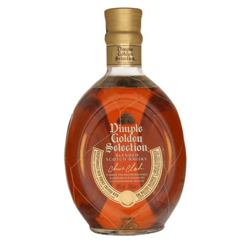 Dimple 70cl