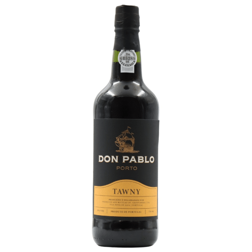 Don Pablo Porto Tawny