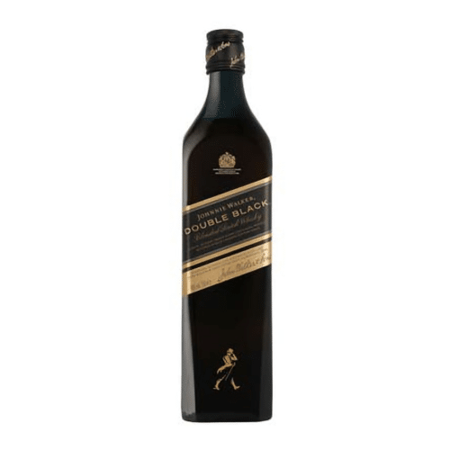 Double black 70cl