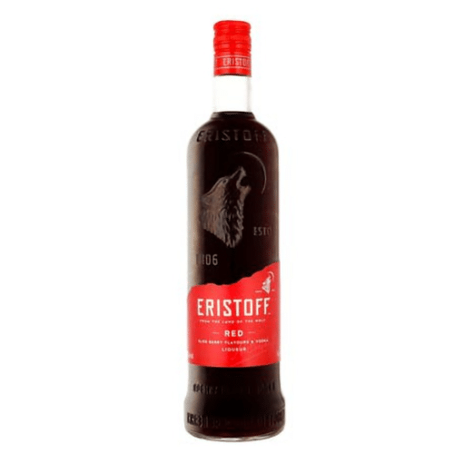 Eristof Red 1l