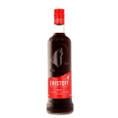 Eristof Red 70cl