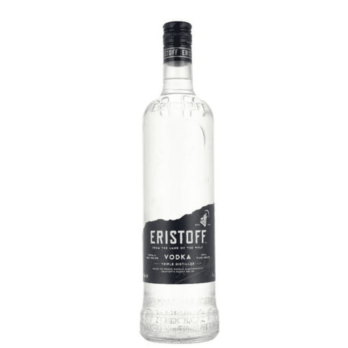 Eristof Wit 1l