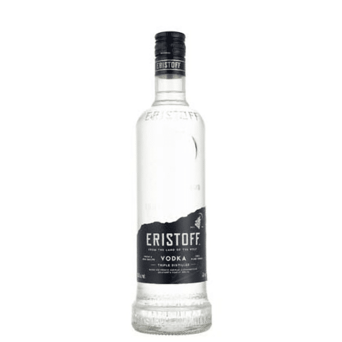 Eristof Wit 70cl