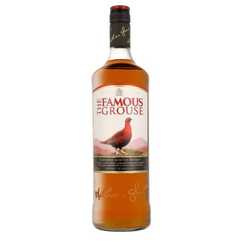 Famous Grouse 1l