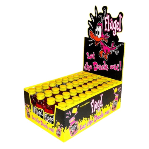 Flugel 20ml 40 Stuks