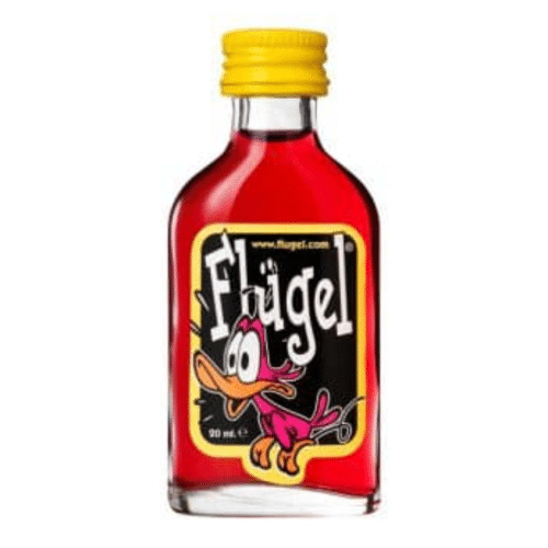 Flugel 20ml