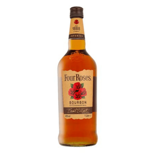 Four Roses 1l