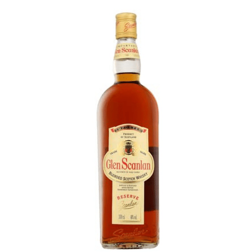 Glen Scanlan 1l