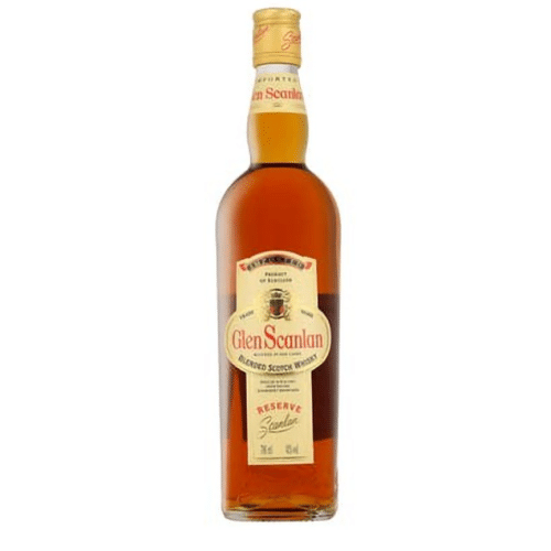 Glen Scanlan 70cl