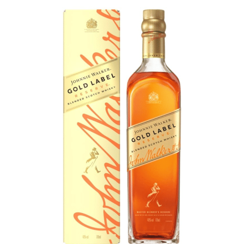 Goldlabel 70cl