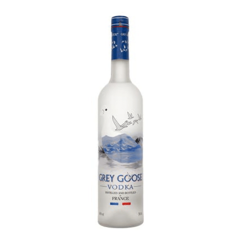 Grey Goose 70cl