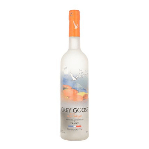 Grey Goose alle smaken / 70cl