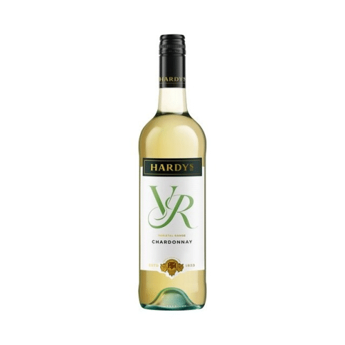 Hardy's Chardonnay