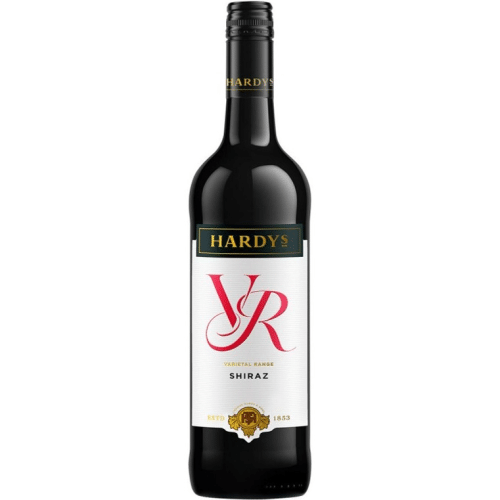 Hardy's Shiraz