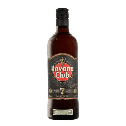Havana 0mlub 7-Anos 700ml