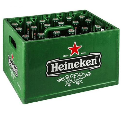 Heineken pils 24 x 30 cl