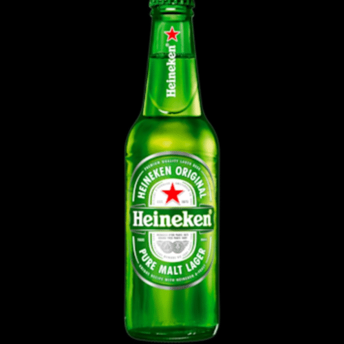 Heineken pils 300ml fles