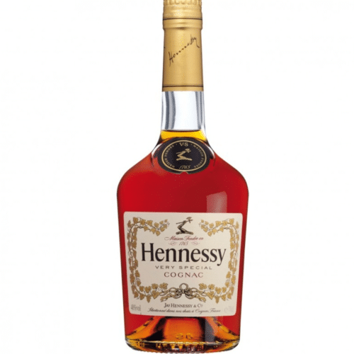Hennessy 1 liter