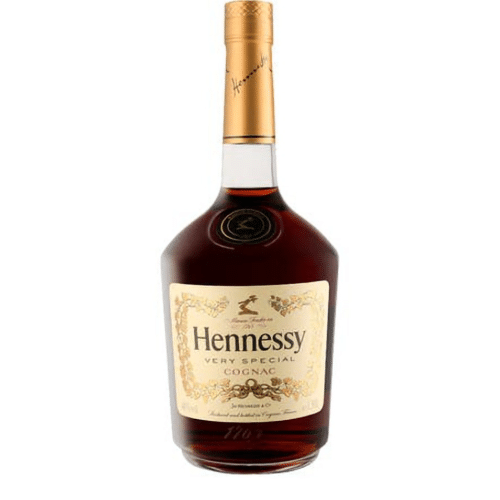 Hennessy 1,5 liter