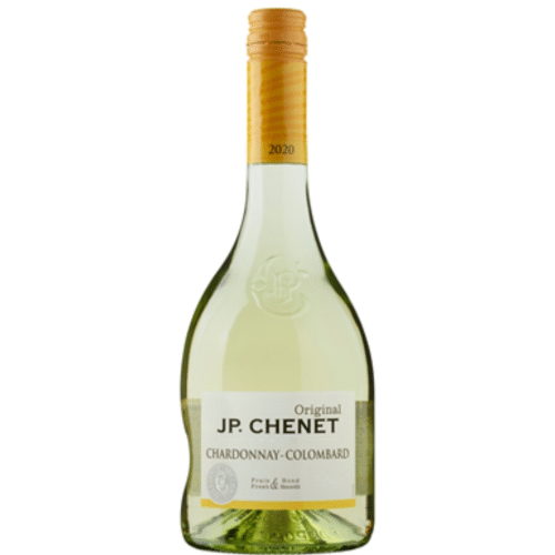 J. P. Chenet colombrard de blanc 75 cl