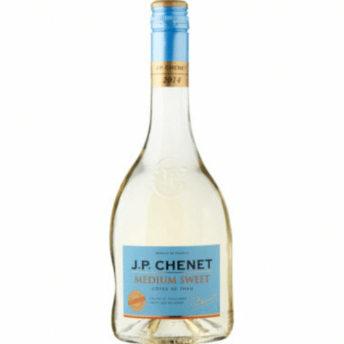 J. P. Chenet medium sweet 75 cl