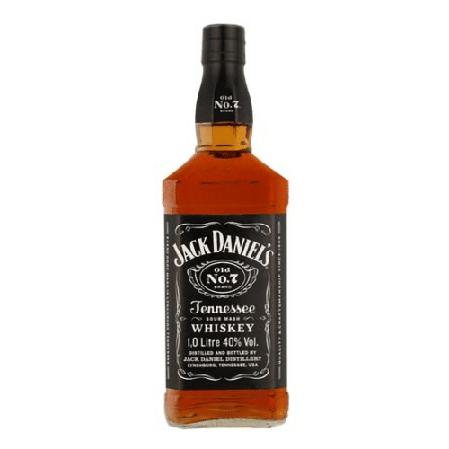 Jack Daniels 1l