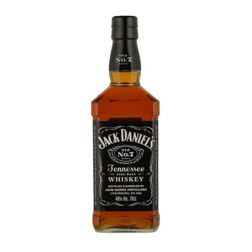 Jack Daniels 70cl