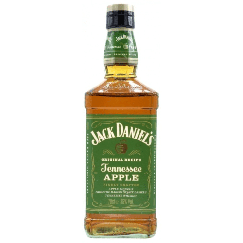 Jack Daniels apple 70cl