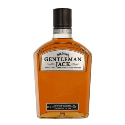 Jack Daniels Gentleman 70cl