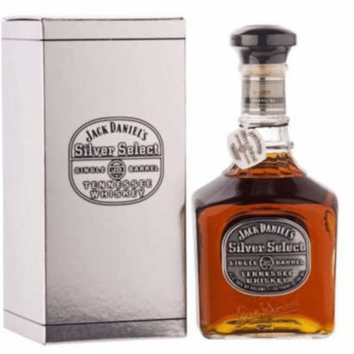 Jack Daniels Silver Select / 70cl